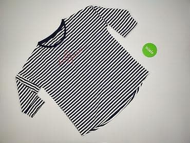 dzinsy stradivarius: Janina, Bluzka damska, rozmiar 4XL — 2