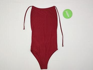 sprzedaz majtek: MISSPAP, Body damskie, rozmiar S — 3