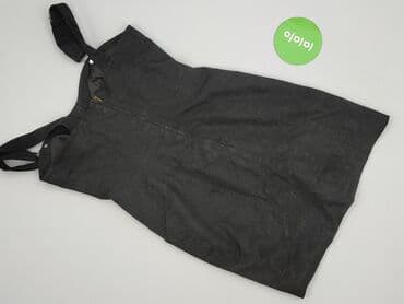 spódnice cekiny hm: H&M Divided, Sukienka damska, 2XS — 3