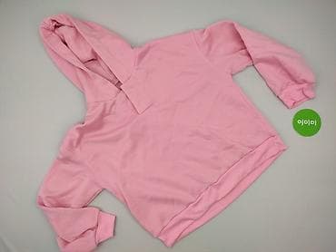 kocia bluza: Shein, Bluza z kapturem damska, rozmiar XL — 2