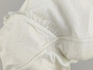 bluzki dekolt: Top damski, rozmiar S — 5