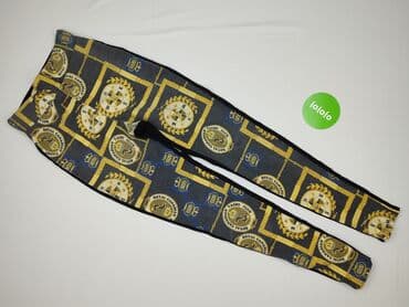 legginsy ocean: Legginsy Sportowe damskie, rozmiar S — 2