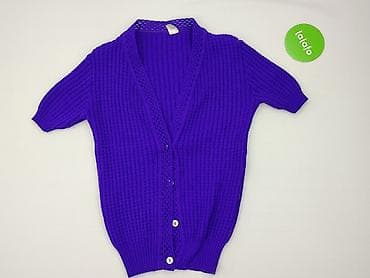 sweter kurta cobaina: Kardigan damski, rozmiar S — 2