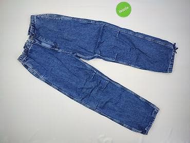 parachute: Bershka, Jeansy damskie, rozmiar XS — 2