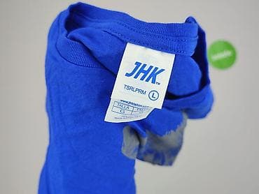 koszulki hooligans: JHK, T-shirt damski, rozmiar L — 5