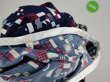 marynarka niebieska reserved: Bluzka damska, L — 5