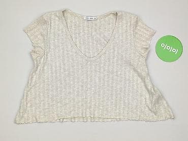 pull and bear7: Bershka, Bluzka damska, rozmiar S — 3