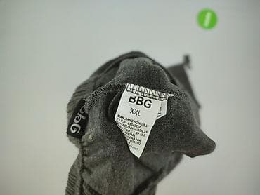 spodnie dresowe proste: Spodnie dresowe damskie, rozmiar 2XL — 4