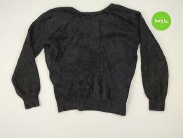 czy sweter z poliestru jest dobry: Women`s sweater, size M (EU 38) — 3