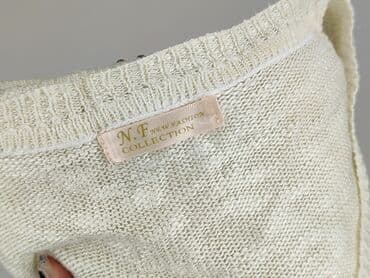 дублянка жіноча польща: Women`s sweater, size M (EU 38) — 4