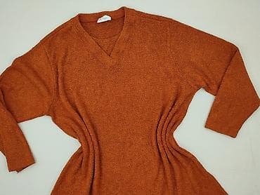 sweter canda: Ulla Popken, Sweter damski, rozmiar 2XL — 1