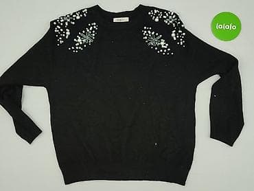 sweter kurta cobaina: Sweter damski, rozmiar XL — 2