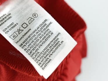 top z koronką sinsay: Komplet dziecięcy, H&M, 13 lat, 152-158 cm, stan - Idealny — 7