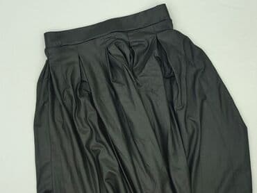 spódnice wysoki stan rozkloszowane: Top Secret, Spódnica damska, M — 1