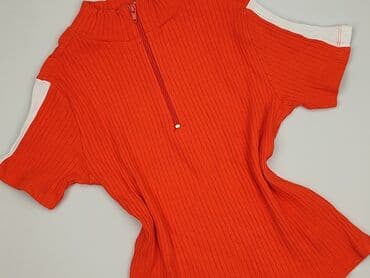 bluzki prazkowane: Bik Bok, Top damski, rozmiar S — 1