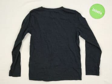 spodnie woskowane reserved: Sweatshirt, Little kids, 9 years, 128-134 cm, condition - Very good — 3