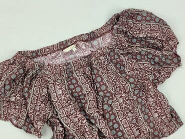 bluzki do plisowanej spódnicy: Clockhouse, Bluzka damska, rozmiar XS — 1