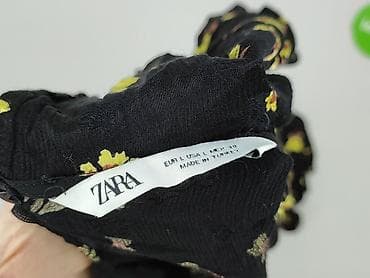 kurtka pull and bear zalando: Zara, Sukienka damska, rozmiar L — 5