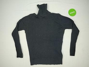 vistula sweter: Vistula, Golf damski, rozmiar M — 2