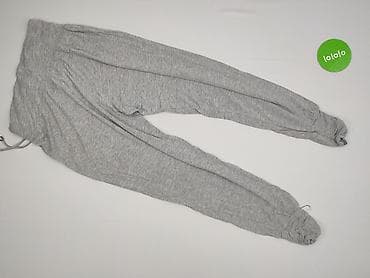 spodnie dresowe sliskie: Crivit, Spodnie dresowe damskie, rozmiar S — 3