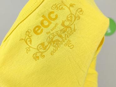 t shirty authentic: Edc by Esprit, T-shirt damski, rozmiar S — 4