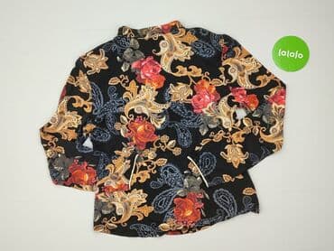 marynarka w kwiaty mohito: Bluzka damska, S — 3