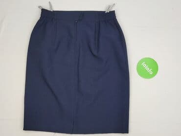 spódnice midi plisowane czarne: Spódnica damska, M — 3