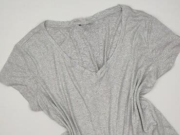 gruby t shirt damski: Ellos, T-shirt damski, rozmiar 2XL — 1