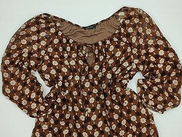 ITALY FASHION, Bluzka damska, rozmiar S