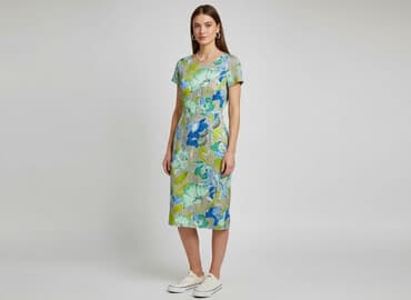 echo sukienki: Echo, Sukienka damska, rozmiar L — 6