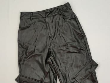 joggery damskie missguided: Missguided, Spodnie materiałowe damskie, rozmiar M — 1