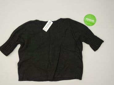 it moda bluzy damskie: Italy Moda, Sweter damski, rozmiar XL — 2