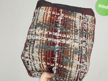 spódnice midi krata: Women`s skirt, size S — 6