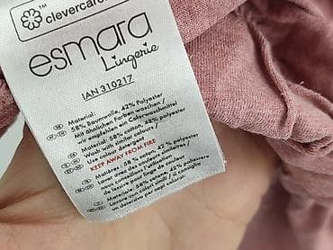 rossman klapki: Esmara, Szorty damskie, rozmiar M — 5