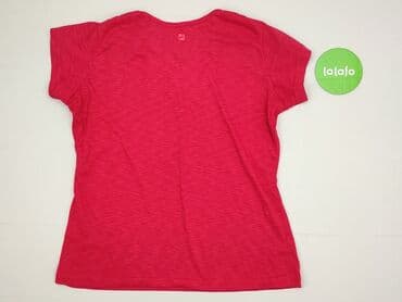 koszulka ronaldinho z barcelony: Mountain Warehouse, T-shirt damski, rozmiar XL — 3