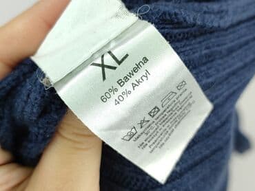 tommy hilfiger sweter: Sweter dla mężczyzn, rozmiar XL — 5