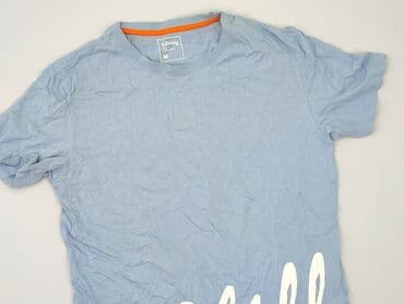 t shirty męskie sinsay: Sinsay, Koszulka dla mężczyzn, rozmiar M — 1