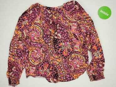 genzie bluzy: Dunnes, Bluzka damska, rozmiar 2XL — 3