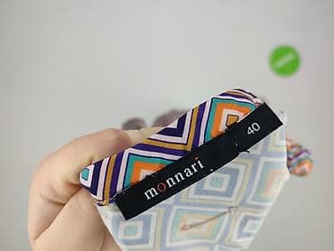 marka mohito: Monnari, Sukienka damska, rozmiar M — 4