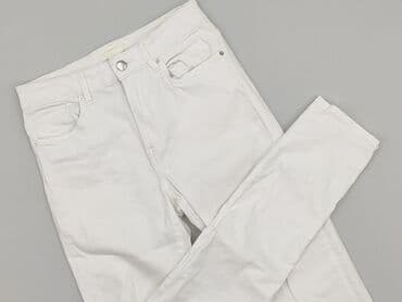 H&M, Jeansy damskie, XS