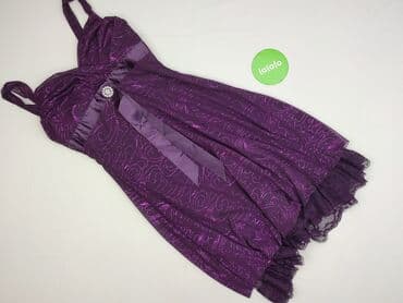 cekiny do sukienki: Sukienka damska, rozmiar M — 2