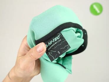 t shirty python: Hi-Tec, Жіноча футболка поло, розмір S — 4