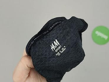 h m dresy: H&M Sport, Top damski, rozmiar S — 4