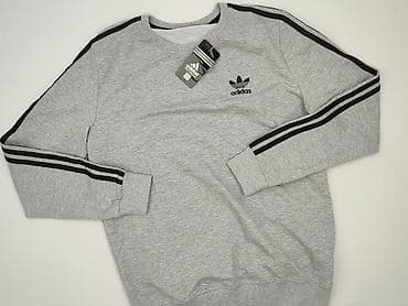 jezyk: Adidas, Bluza dla mężczyzn, rozmiar L — 1
