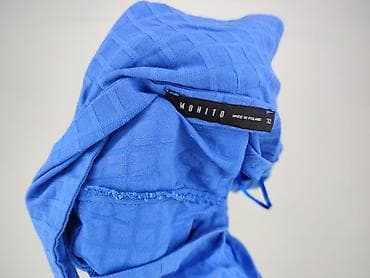 blue: Mohito, Sukienka damska, rozmiar 2XS — 4
