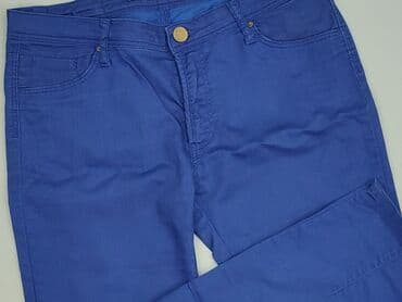 woskowane legginsy z wysokim stanem zara: Джинси жіночі, розмір L — 1