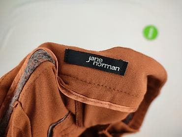 34 jeans: Jane Norman, Spodnie 3/4 damskie, rozmiar XL — 4