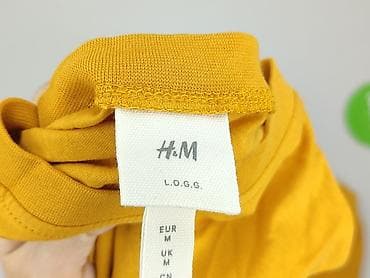 116: H&M L.O.G.G., Sukienka damska, rozmiar M — 5