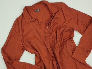 native koszule: Re.draft, Koszula damska, rozmiar M — 1