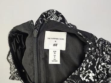 dni hm: H&M, Sukienka damska, rozmiar S — 4
